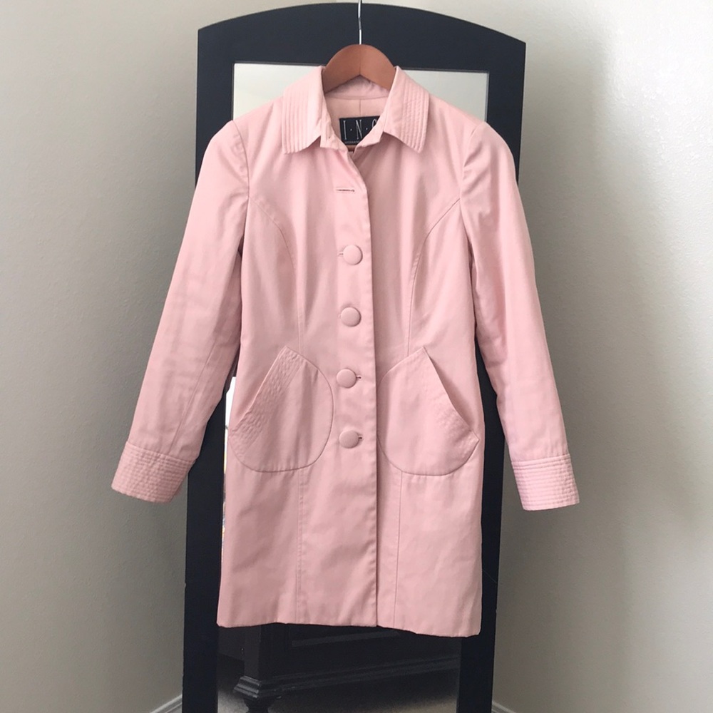 Inc Coat - image 1